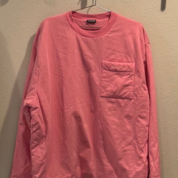 Jacquemus Long Sleeve - Picture 4 of 6